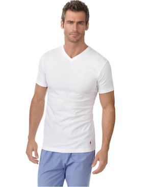 Illustration for article titled Plain White T-Shirts, Ranked